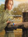 Cover image for An Uncommon Protector